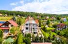 Proprietate unică pe malul lacului Moacșa – liniște, rafinament, eleganta - 2