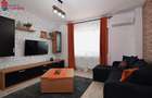RIVER,S TOWERS - Apartament cu 2 camere decomandate + parcare privata - 6