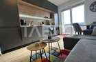 Apartament 2 camere bloc cu lift loc de parcare balcon Turnisor Sibiu - 1