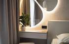 Apartament 2 camere finisaje LUX | Parcare | Zona The Office - 12