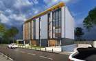 Teren de Vanzare PUZ + HCL + CU Construire regim inaltime 1S+P+3+R! - 3