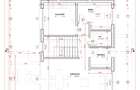 OFERTA - 2 Case Noi Finalizate in Tunari - 5 camere, 2 niveluri, Curte - 14