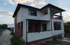 FARA COMISIOANE casa eleganta cu 5 camere 3 terase P+1+pod 2 placi 1800mp asfalt - 4