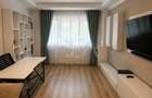3 camere Lacul Tei dec.,inst. schimb.,et. 1,an 1976,80 mp,renovat,boxa - 2