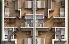 Oportunitate investițională duplex  Pipera – teren 500 mp cu proiect - 6