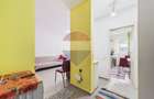 Apartament 2 camere | 52,7 mp utili | Centrală proprie | Metalurgiei - 7