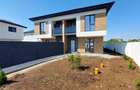 DEFINIȚIA EXCELENȚEI ÎN CONSTRUCȚII – Duplex de Lux, Bragadiru (Str. Celofibrei) - 4