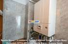 BIROU 3 Camere NEMOBILAT - CALEA CALARASI - Centrala proprie - 8