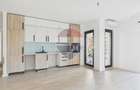 Apartament cu 3 camere de vânzare cu parcare subterana, nemobilat - 2