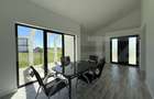 Casa pe parter cu un design deosebit, zona nordica / Simnicul de Jos - 5