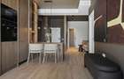 DIRECT PROPRIETAR casa DESIGN PREMIUM Otopeni complet mobilata 4 locuri parcare - 2