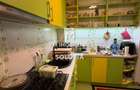 Apartament  3 camere decomandat, etajul 2 -zona Casa de Pensii - 4
