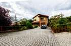 Casa individuala 268mp | 4 dormitoare + studio | 1100mp teren | Faget - 39