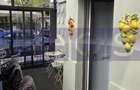 INCHIRIERE SPATIU COMERCIAL HORECA RESTAURANT PIATA ROMANA 74MP TERASA ISU - 5