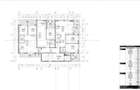 APARTAMENT 2 CAMERE │64 MP│SEMIFINISAT│ZONA INTRE LACURI - 3