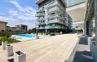 Apartament 2 camere decomandat si terasa IMENSA in Xenero Residence Mamaia - 4