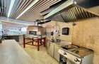 Spațiu comercial 280 mp | Restaurant-Pizzerie | Știrbei Vodă