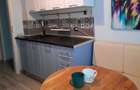 Parcul Circului METROU STEFAN CEL MARE bl.reabilitat,Amenajat,mobilat,complet - 3
