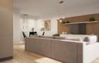 Apartament  2 camere zona BARBU VACARESCU | FABULOS VIEW| Fabrica de Glucoza - 4