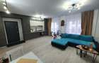 Vanzare apartament 3 camere de LUX cu gradina de 120 mp, zona Auchan Iris, Cluj- - 1