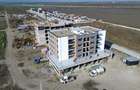 Apartament 2 camere tip studio 55mp utili de vanzare in Ozone City - 2