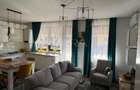 Apartament luminos lângă Parcul Poligon – Florești. - 2