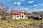 Casă Nouă – 2.800 mp Teren | Bozieș (Chiochiș)