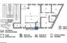 Timpuri Noi apartament 4 camere  An 2025 et. 1, TVA +1 loc parcare incluse - 3