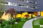 Cortina Residence > Apartament premium > Vedere Herastrau +TVA 21% - 3
