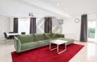 Parc Herăstrău Nordului Duplex PREMIUM 175mp Terasă curte proprie garaj subteran - 1