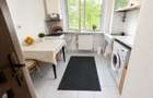 Apartament 3 camere Exercitiu - confort 1 decomandat, etaj 2 - 1