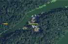 Proprietate unică Lacul Snagov 4390 mp cu deschidere de 70 ml la lac - 1