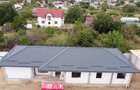Casa cu teren in Carcea, langa Profi