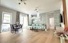 Apartament mobilat cu 2 camere si gradina in zona Braytim - 3