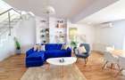 Penthouse Modern - SU 160MP I Terasa 75MP I 2 nivele  - Buna Ziua - 1