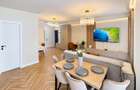 Apartament 3 camere, finisat, parcare, zona str Somesului Floresti - 6