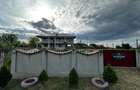 De vanzare, casa + teren 2000mp sat. Calienii Noi - 1