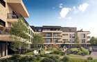 Apartament 4 camere - 122 m.p. utili + 14 m.p. balcon - 4