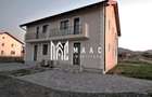 Casă duplex de vânzare | Exterior Sud, Tălmaciu | TVA inclus