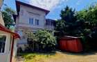 Eleganță interbelică pe Strada Mircea Vulcănescu – 5 camere in vila+garaj - 1