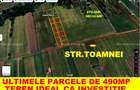 Pacurari-Platoul Beldiman , 4 KM DE LA POPAS PACURARI,ideal INVESTITIE - 5