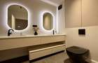 Penthouse pe malul lacului cu o terasa de 120 mp - Lebada -complet amenajat - 14