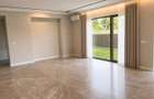 3 Camere | Băneasa | 90 mp | Gradină 106 mp | Prima închiriere | Parter - 5