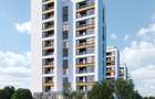 Tower Residence, zona Sălaj, București - 3