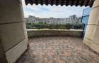 Duplex pe B-ul Unirii, rond Alba Iulia, bloc stradal, vedere mixta