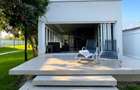 Private Estate lângă București | Vilă, Piscină & Sport Court - 37