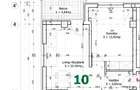200m Metrou - Apartament Finalizat 2 camere – Westside Residence Otopeni - 10