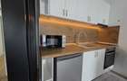 Studio | 43 mp | Premium | Terasa |  Zona Pipera - 5