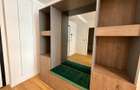 Apartament 2 camere City Point Aviatiei complet utilat si mobilat