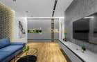 2 Camere | Berceni | Kristal 2 |  | Centrala | Parcare | PetFriendly - 2